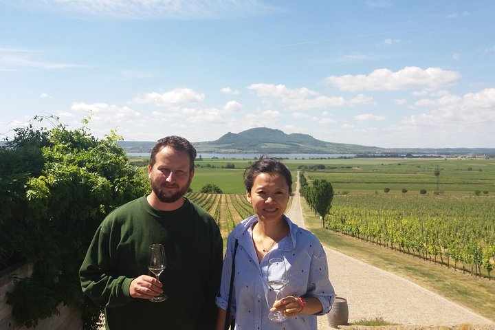 Ultimate private wine tasting experience from Prague to Moravia (3 days) - Photo 1 of 16